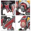 Описание картинки IMPERIAL KNIGHTS: KNIGHT DESTRIER от Магазин Хобби по цене 13 600руб | Свободный Рынок Миниатюр - СРМ - изображение - №12