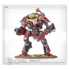 Описание картинки IMPERIAL KNIGHTS: KNIGHT DESTRIER от Магазин Хобби по цене 13 600руб | Свободный Рынок Миниатюр - СРМ - изображение - №4