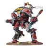 Описание картинки IMPERIAL KNIGHTS: KNIGHT DESTRIER от Магазин Хобби по цене 13 600руб | Свободный Рынок Миниатюр - СРМ - изображение - №10