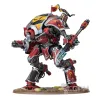 Описание картинки IMPERIAL KNIGHTS: KNIGHT DESTRIER от Дауран по цене 14 000руб | Свободный Рынок Миниатюр - СРМ - изображение - №2