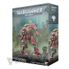 Описание картинки IMPERIAL KNIGHTS: KNIGHT DESTRIER от Магазин Хобби по цене 13 600руб | Свободный Рынок Миниатюр - СРМ - изображение - №9