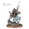 Описание картинки IMPERIAL AGENTS: INQUISITOR KROYLE от Магазин Хобби по цене 5 200руб | Свободный Рынок Миниатюр - СРМ - изображение - №3
