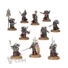 Описание картинки KILL TEAM: CELESTIAN INSIDIANTS от Магазин Хобби по цене 5 500руб | Свободный Рынок Миниатюр - СРМ - изображение - №3