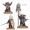 Описание картинки KILL TEAM: CELESTIAN INSIDIANTS от Магазин Хобби по цене 5 500руб | Свободный Рынок Миниатюр - СРМ - изображение - №8