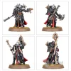 Описание картинки KILL TEAM: CELESTIAN INSIDIANTS от Магазин Хобби по цене 5 500руб | Свободный Рынок Миниатюр - СРМ - изображение - №7