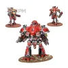 Описание картинки EYE OF TERROR BATTALION: IMPERIAL KNIGHTS от Дауран по цене 18 000руб | Свободный Рынок Миниатюр - СРМ - изображение - №2