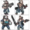 Описание картинки Предзаказ на Warhammer 40000 IMPERIAL AGENTS: IMPERIAL NAVY BREACHERS от Дауран по цене 5 500руб | Свободный Рынок Миниатюр - СРМ - изображение - №7