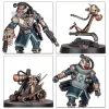 Описание картинки Предзаказ на Warhammer 40000 IMPERIAL AGENTS: IMPERIAL NAVY BREACHERS от Дауран по цене 5 500руб | Свободный Рынок Миниатюр - СРМ - изображение - №8