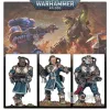 Описание картинки Предзаказ на Warhammer 40000 IMPERIAL AGENTS: IMPERIAL NAVY BREACHERS от Дауран по цене 5 500руб | Свободный Рынок Миниатюр - СРМ - изображение - №9
