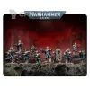 Описание картинки Предзаказ на Warhammer 40000 IMPERIAL AGENTS: IMPERIAL NAVY BREACHERS от Дауран по цене 5 500руб | Свободный Рынок Миниатюр - СРМ - изображение - №10