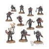 Описание картинки Предзаказ на Warhammer 40000 IMPERIAL AGENTS: IMPERIAL AGENTS: EXACTION SQUAD от Дауран по цене 5 500руб | Свободный Рынок Миниатюр - СРМ - изображение - №2