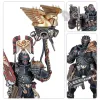 Описание картинки Предзаказ на Warhammer 40000 IMPERIAL AGENTS: IMPERIAL AGENTS: EXACTION SQUAD от Дауран по цене 5 500руб | Свободный Рынок Миниатюр - СРМ - изображение - №9
