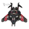 Описание картинки IMPERIAL AGENTS: CORVUS BLACKSTAR от Магазин Хобби по цене 7 000руб | Свободный Рынок Миниатюр - СРМ - изображение - №6