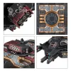 Описание картинки IMPERIAL AGENTS: CORVUS BLACKSTAR от Магазин Хобби по цене 7 000руб | Свободный Рынок Миниатюр - СРМ - изображение - №7