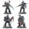 Описание картинки ARMAGEDDON BATTALION: DEATHWATCH от Дауран по цене 13 500руб | Свободный Рынок Миниатюр - СРМ - изображение - №6