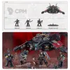 Описание картинки ARMAGEDDON BATTALION: DEATHWATCH от Дауран по цене 13 500руб | Свободный Рынок Миниатюр - СРМ - изображение - №9