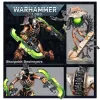 Описание картинки Набор миниатюр Warhammer 40000 Necrons Skorpekh Destroyers от Дауран по цене 5 500руб | Свободный Рынок Миниатюр - СРМ - изображение - №6