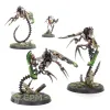 Описание картинки Предзаказ на Warhammer 40000 BATTLEFORCE: NECRON HOST от Дауран по цене 20 500руб | Свободный Рынок Миниатюр - СРМ - изображение - №5