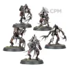 Описание картинки Предзаказ на Warhammer 40000 BATTLEFORCE: NECRON HOST от Дауран по цене 20 500руб | Свободный Рынок Миниатюр - СРМ - изображение - №6