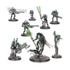 Описание картинки Набор миниатюр Warhammer Kill Team Hierotek Circle от Дауран по цене 7 000руб | Свободный Рынок Миниатюр - СРМ - изображение - №2