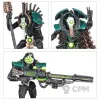 Описание картинки Набор миниатюр Warhammer Kill Team Hierotek Circle от Дауран по цене 7 000руб | Свободный Рынок Миниатюр - СРМ - изображение - №4