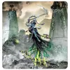 Описание картинки NECRONS: CTAN SHARD OF THE NIGHTBRINGER от Магазин Хобби по цене 11 000руб | Свободный Рынок Миниатюр - СРМ - изображение - №7