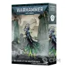 Описание картинки NECRONS: CTAN SHARD OF THE NIGHTBRINGER от Магазин Хобби по цене 11 000руб | Свободный Рынок Миниатюр - СРМ - изображение - №4