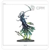 Описание картинки NECRONS: CTAN SHARD OF THE NIGHTBRINGER от Магазин Хобби по цене 11 000руб | Свободный Рынок Миниатюр - СРМ - изображение - №8