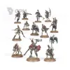 Описание картинки Предзаказ на Warhammer 40000 T'AU EMPIRE: KROOT FARSTALKERS от Дауран по цене 5 500руб | Свободный Рынок Миниатюр - СРМ - изображение - №2