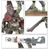 Описание картинки Предзаказ на Warhammer 40000 T'AU EMPIRE: KROOT FARSTALKERS от Дауран по цене 5 500руб | Свободный Рынок Миниатюр - СРМ - изображение - №6
