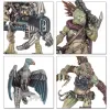 Описание картинки Предзаказ на Warhammer 40000 T'AU EMPIRE: KROOT FARSTALKERS от Дауран по цене 5 500руб | Свободный Рынок Миниатюр - СРМ - изображение - №7