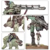 Описание картинки Предзаказ на Warhammer 40000 T'AU EMPIRE: KROOT FARSTALKERS от Дауран по цене 5 500руб | Свободный Рынок Миниатюр - СРМ - изображение - №9