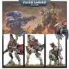 Описание картинки Предзаказ на Warhammer 40000 T'AU EMPIRE: KROOT FARSTALKERS от Дауран по цене 5 500руб | Свободный Рынок Миниатюр - СРМ - изображение - №10