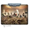 Описание картинки Предзаказ на Warhammer 40000 T'AU EMPIRE: KROOT FARSTALKERS от Дауран по цене 5 500руб | Свободный Рынок Миниатюр - СРМ - изображение - №11
