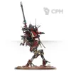 Описание картинки EYE OF TERROR BATTALION:ADEPTUS MECHANICUS от Дауран по цене 13 500руб | Свободный Рынок Миниатюр - СРМ - изображение - №7