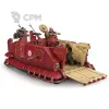 Описание картинки EYE OF TERROR BATTALION:ADEPTUS MECHANICUS от Дауран по цене 13 500руб | Свободный Рынок Миниатюр - СРМ - изображение - №5