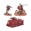 Описание картинки EYE OF TERROR BATTALION:ADEPTUS MECHANICUS от Дауран по цене 13 500руб | Свободный Рынок Миниатюр - СРМ - изображение - №2