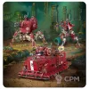 Описание картинки EYE OF TERROR BATTALION:ADEPTUS MECHANICUS от Дауран по цене 13 500руб | Свободный Рынок Миниатюр - СРМ - изображение - №8