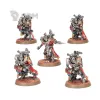 Описание картинки ADEPTUS MECHANICUS: HASTARII от Магазин Хобби по цене 5 000руб | Свободный Рынок Миниатюр - СРМ - изображение - №3