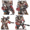 Описание картинки ADEPTUS MECHANICUS: HASTARII от Магазин Хобби по цене 5 000руб | Свободный Рынок Миниатюр - СРМ - изображение - №10