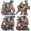 Описание картинки ADEPTUS MECHANICUS: HASTARII от Магазин Хобби по цене 5 000руб | Свободный Рынок Миниатюр - СРМ - изображение - №9