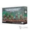 Описание картинки ADEPTUS MECHANICUS: HASTARII от Магазин Хобби по цене 5 000руб | Свободный Рынок Миниатюр - СРМ - изображение - №6