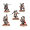 Описание картинки ADEPTUS MECHANICUS: HASTARII от Магазин Хобби по цене 5 000руб | Свободный Рынок Миниатюр - СРМ - изображение - №8