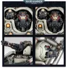 Описание картинки Набор миниатюр Warhammer 40000 Leagues of Votann Hekaton Land Fortress от Дауран по цене 10 000руб | Свободный Рынок Миниатюр - СРМ - изображение - №4