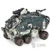 Описание картинки Набор миниатюр Warhammer 40000 Leagues of Votann Hekaton Land Fortress от Дауран по цене 10 000руб | Свободный Рынок Миниатюр - СРМ - изображение - №2