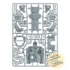 Описание картинки Hekaton Land Fortress от Wako Lab (Recast) по цене 4 800руб | Свободный Рынок Миниатюр - СРМ - изображение - №4