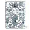 Описание картинки Набор миниатюр Warhammer 40000 Leagues of Votann Hekaton Land Fortress от Дауран по цене 10 000руб | Свободный Рынок Миниатюр - СРМ - изображение - №7