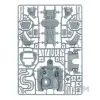 Описание картинки Набор миниатюр Warhammer 40000 Leagues of Votann Hekaton Land Fortress от Дауран по цене 10 000руб | Свободный Рынок Миниатюр - СРМ - изображение - №9