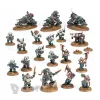Описание картинки Combat Patrol: Leagues of Votann от Jumbony по цене 13 000руб | Свободный Рынок Миниатюр - СРМ - изображение - №2