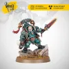 Описание картинки (2 in 1) Uthar the Destined / Kahl от Wako Lab (Recast) по цене 910руб | Свободный Рынок Миниатюр - СРМ - изображение - №2